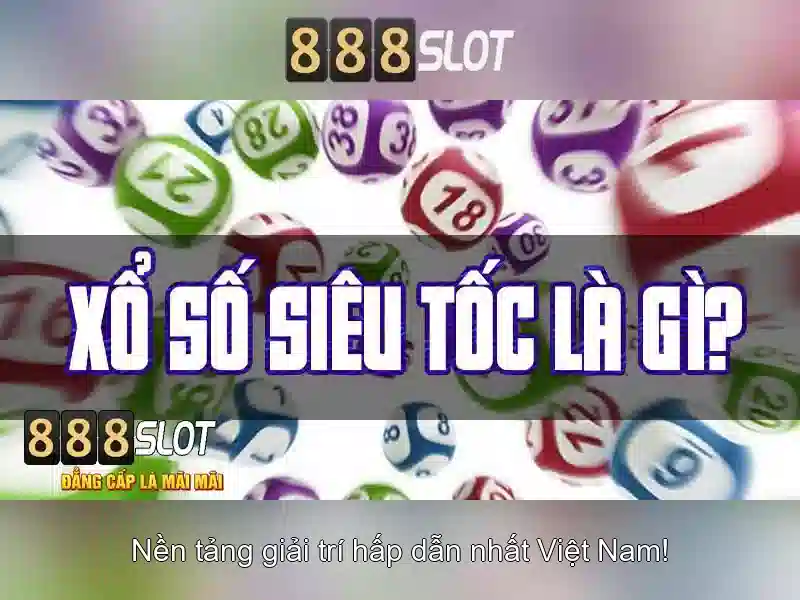 Khám Phá 888SLOT