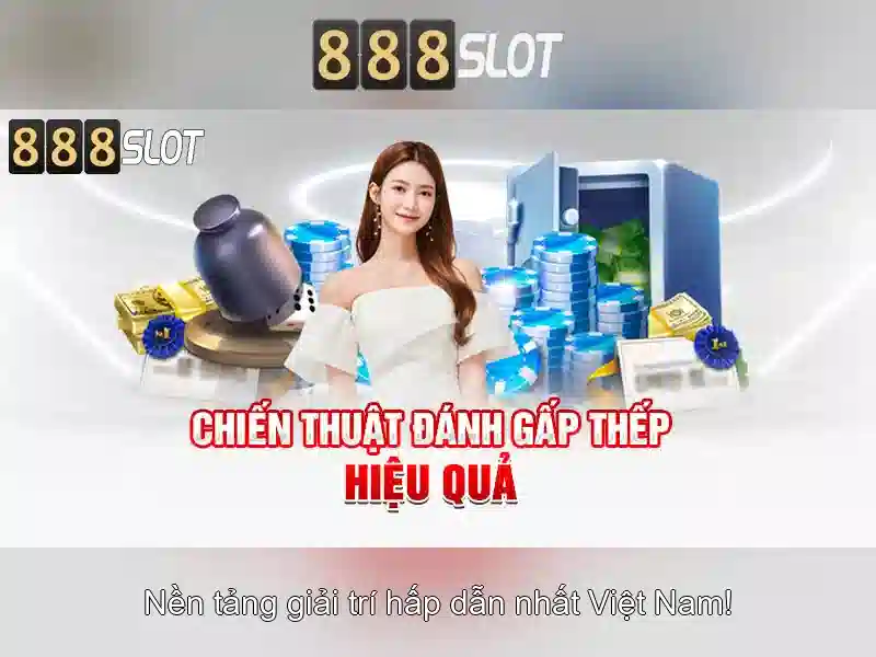 Trải Nghiệm Slot 888 Bet