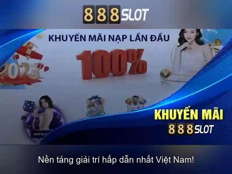 888SLOT - Trải Nghiệm Cá Cược Trực Tuyến Đỉnh Cao Với Code 888slot 2026