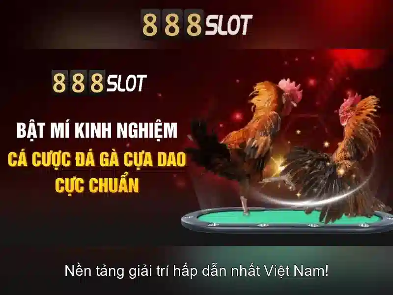 slot game uy tín
