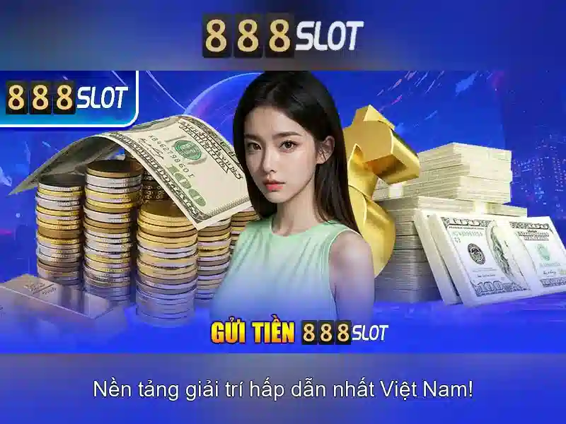 Cài đặt 888slot