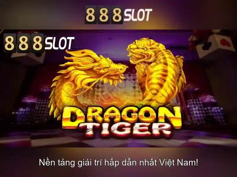 Trò Chơi Slot 888SLOT