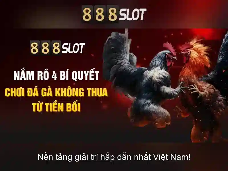 Ưu Đãi 888slot