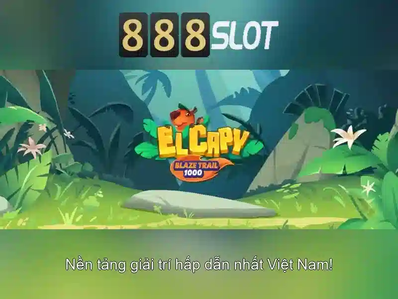 Giao diện đăng nhập 888SLOT