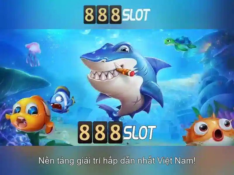Trải Nghiệm SLOT Đỉnh Cao