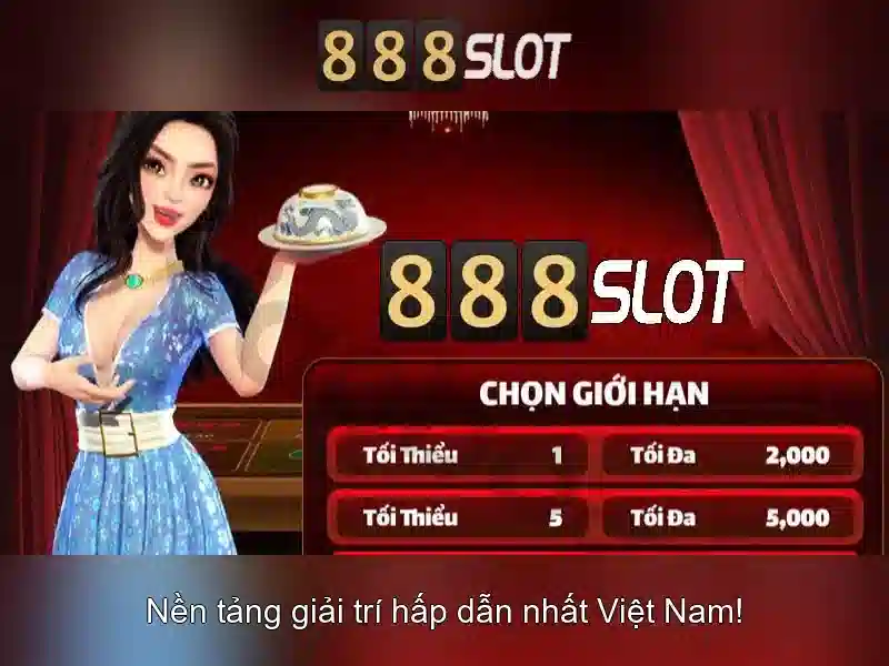 Quy Trình Đăng Nhập 888SLOT
