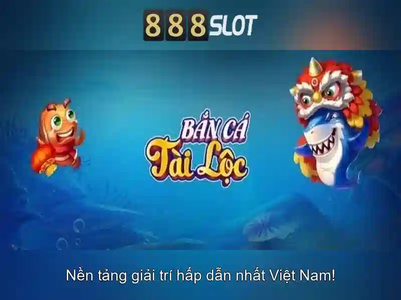 Trải nghiệm chơi game slot Xổ số