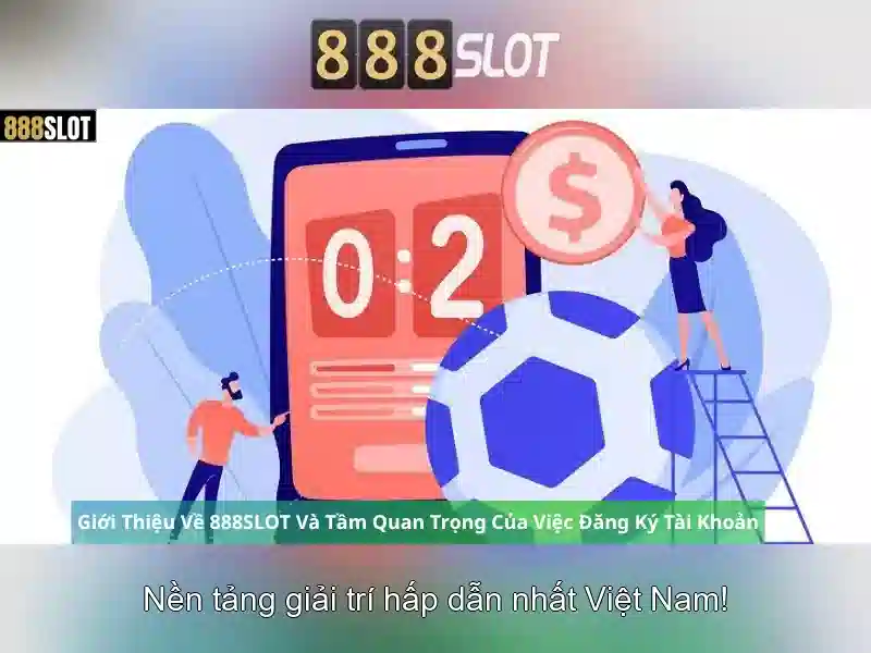 Đặc Điểm Nổi Bật Của 888SLOT
