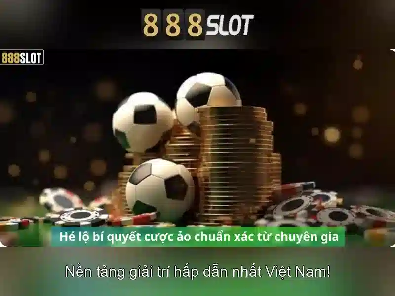 Hệ thống khuyến mãi Slot
