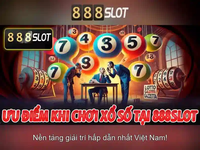 Tựa Game Slot 888SLOT