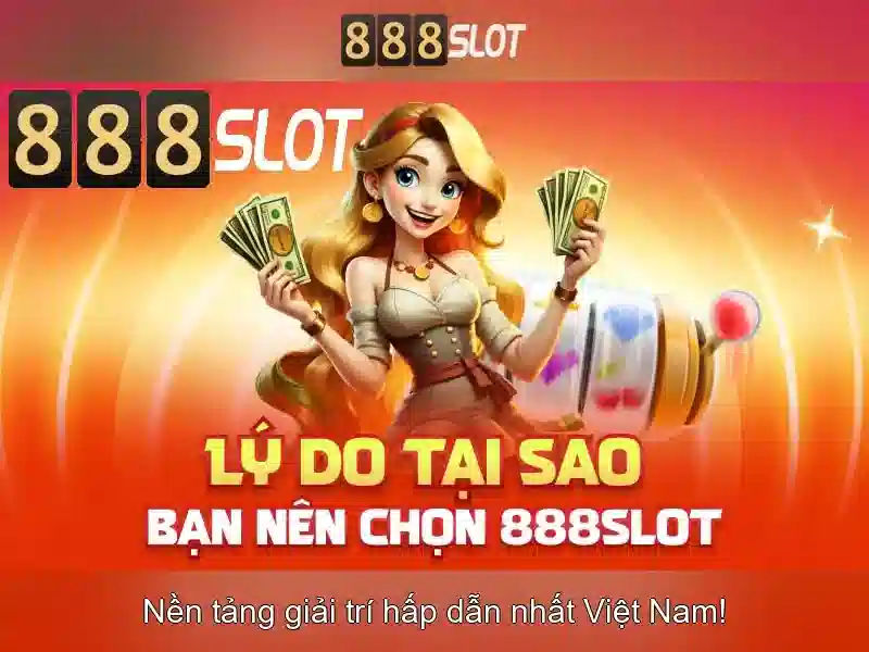 Tải ứng dụng 888SLOT