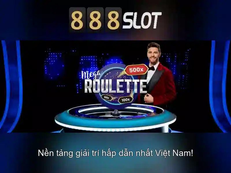 888SLOT – Link Vào Trang Chủ Chính Thức Không Bị Chặn 2026