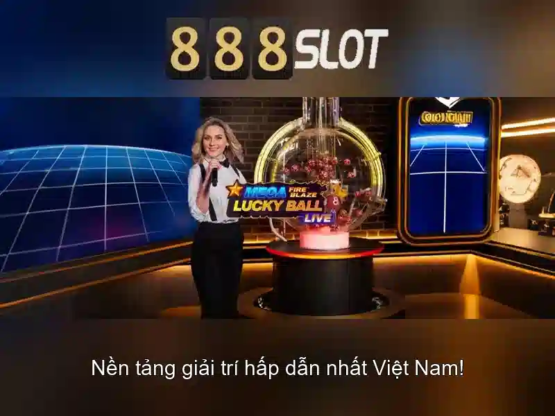 Các loại trò chơi slot phổ biến