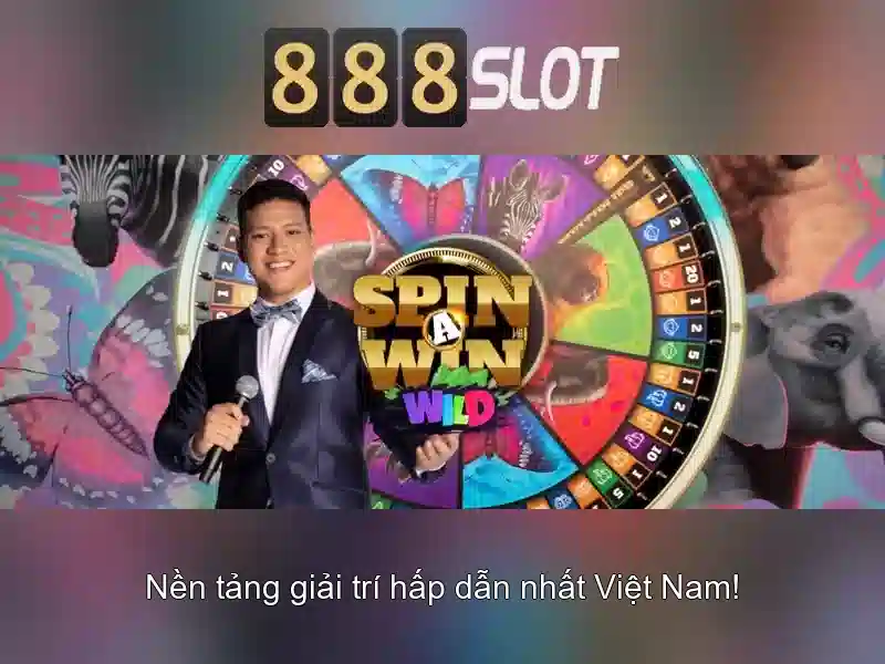 Trò chơi Slot đa dạng