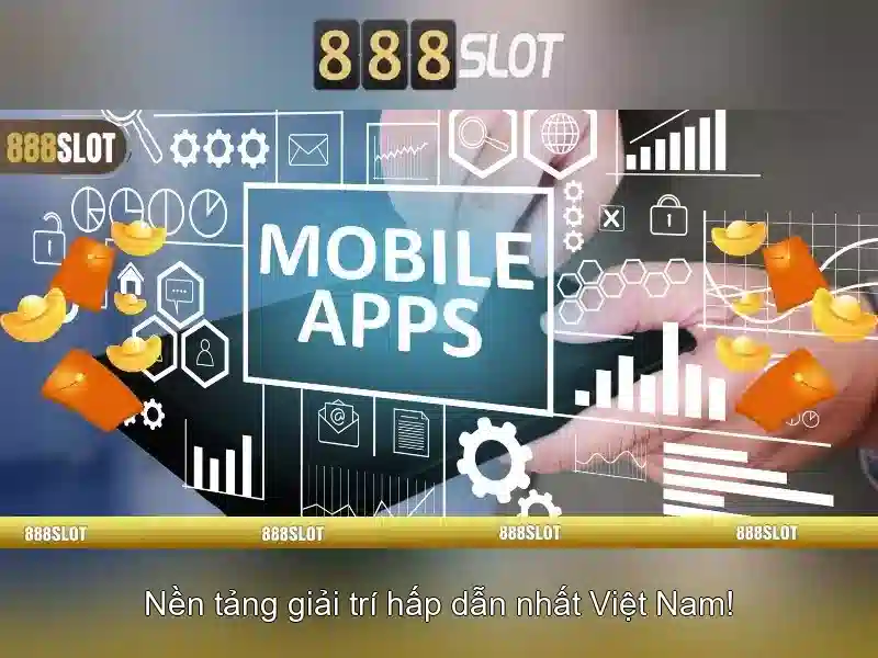 Giới thiệu về 888SLOT