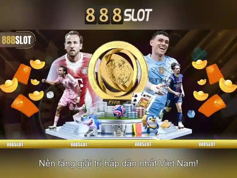 888SLOT – Trang Chủ 888SLOT | Slot Game | Thể Thao | Casino | Live Casino