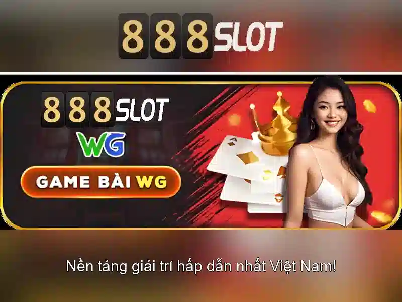 Giới Thiệu Về 888SLOT