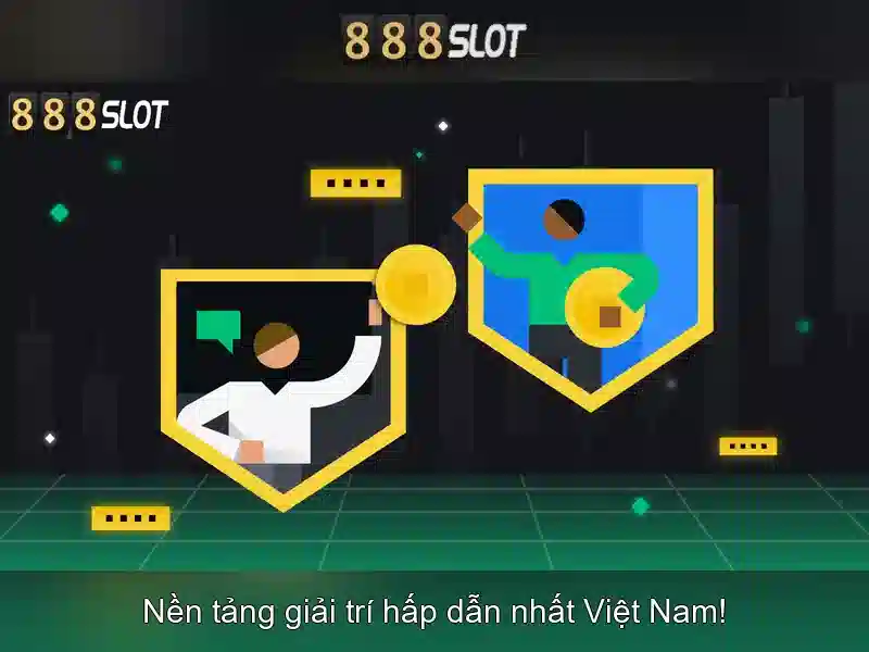 Hướng Dẫn Đăng Ký 888slot