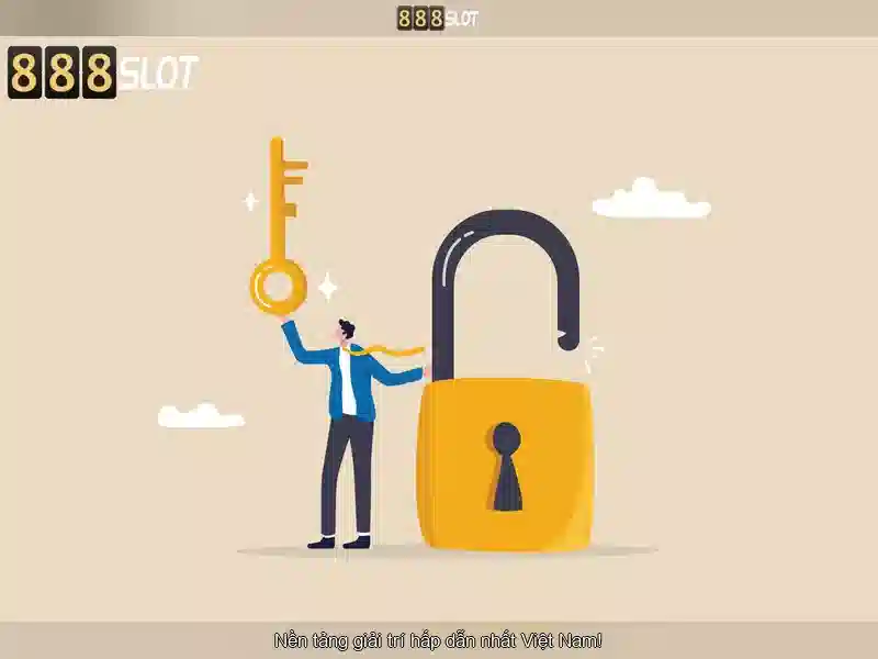 ưu đãi tải 888slot