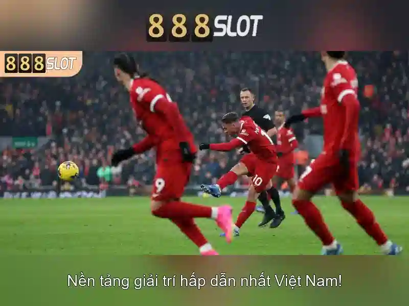 Nhận thưởng 888slot