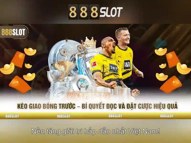 Lựa Chọn Game Slot Phù Hợp