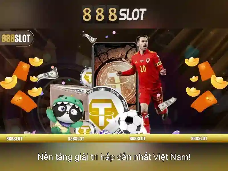 Khuyến mãi 888SLOT