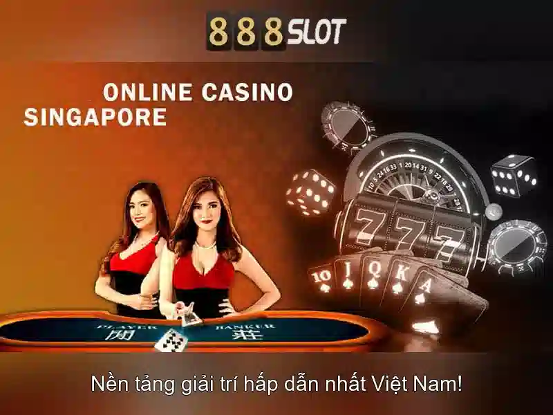 Ưu Đãi 888slot