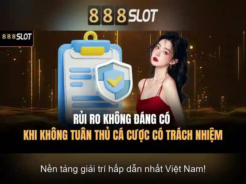 Trải nghiệm slot 888SLOT
