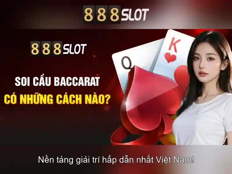 Các trò chơi slot hấp dẫn trên 888SLOT