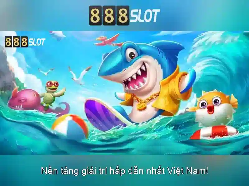 888SLOT – Trải Nghiệm Tải App 888 Slot Đỉnh Cao, Thẻ Cào 888 Slot Tận Hưởng Ưu Đãi 2026