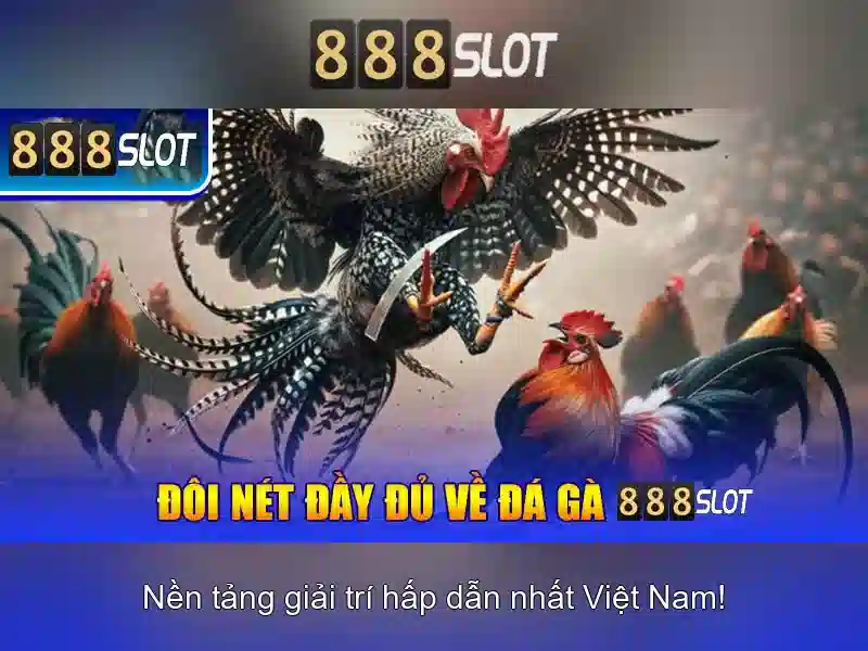chương trình ưu đãi 888SLOT