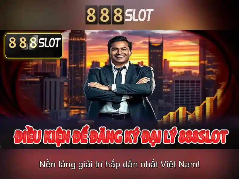 Khám phá 888SLOT