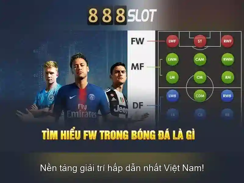 Trải nghiệm Slot đỉnh cao