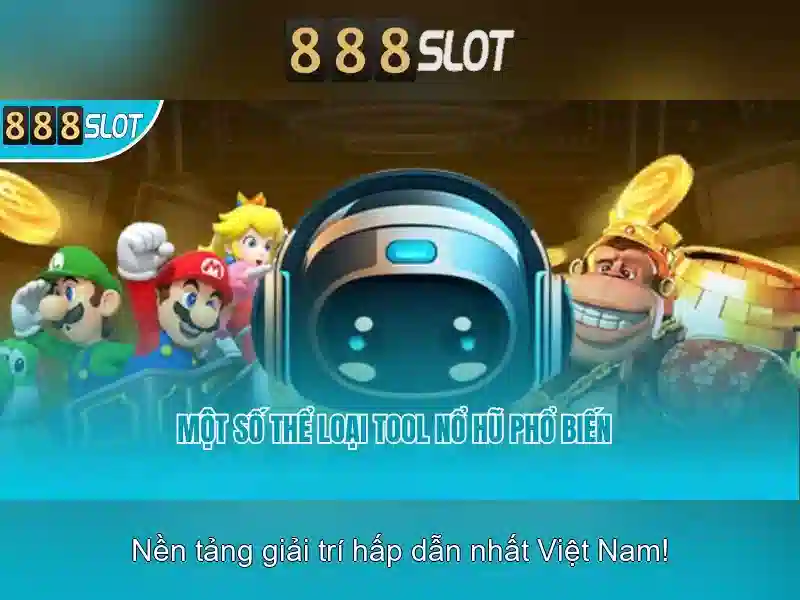 slot game 888slot