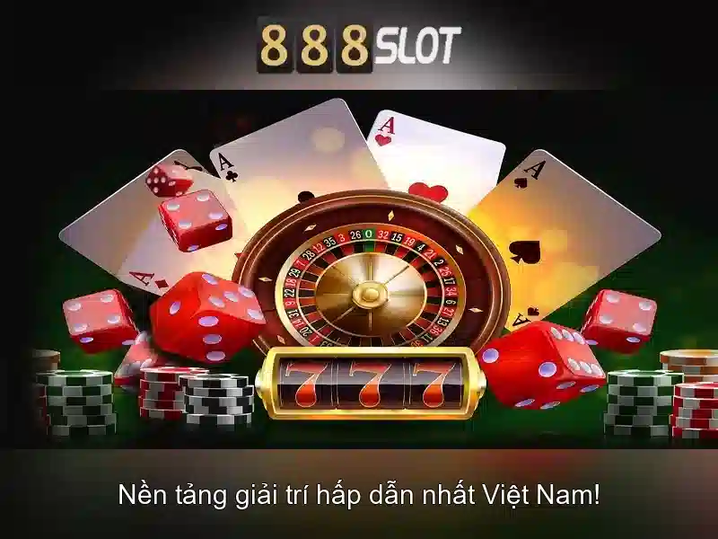 Trò Chơi Slot Đa Dạng