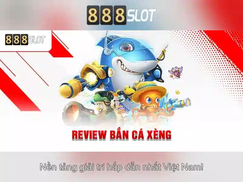 888SLOT Slot Game