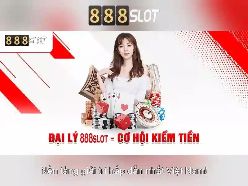 888SLOT Slot Online