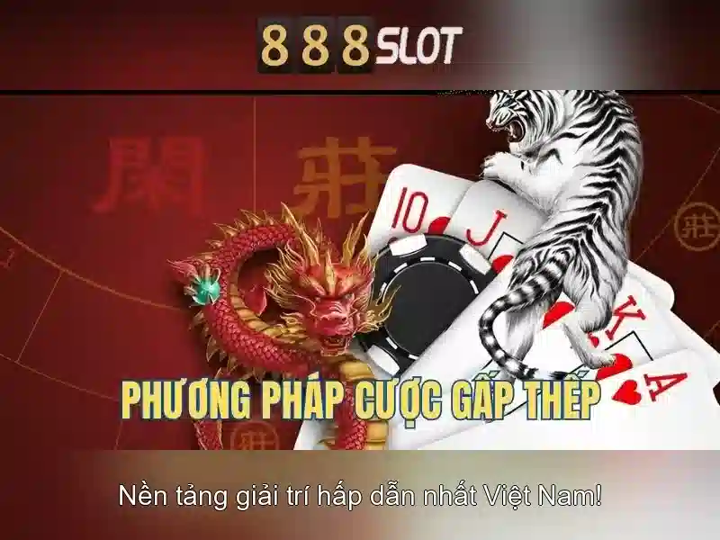 trò chơi slot