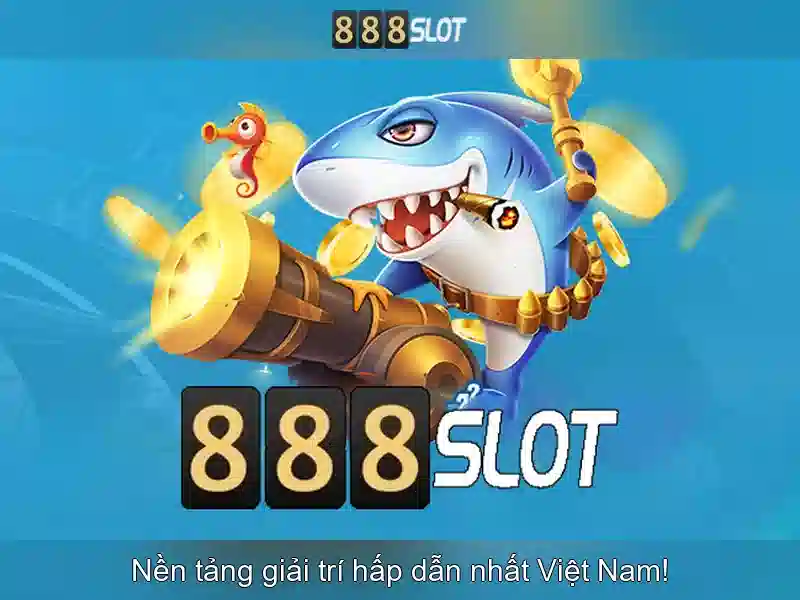 Slot video trên 888SLOT