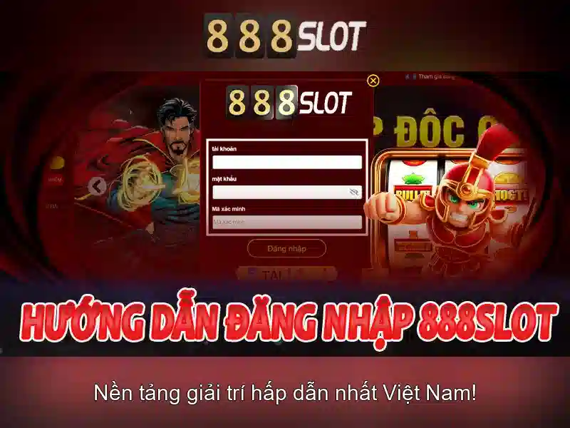 888SLOT – Tải 888slot Download Miễn Phí Cho Người Chơi Slot 2026