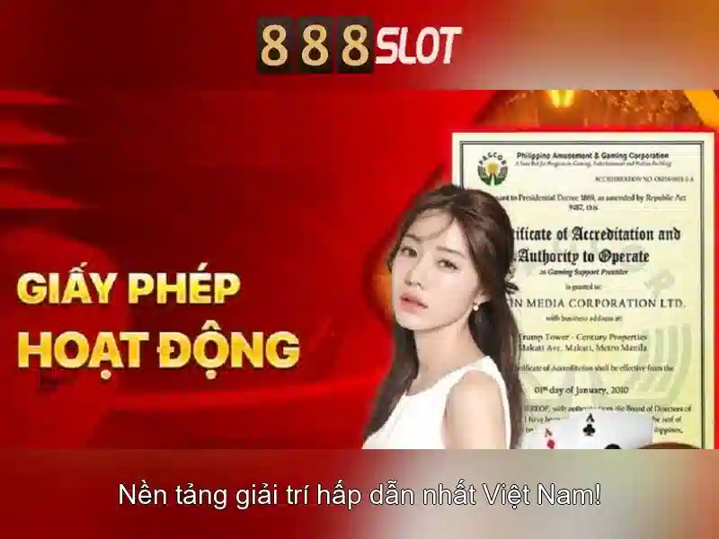 Tải App 888 Slot