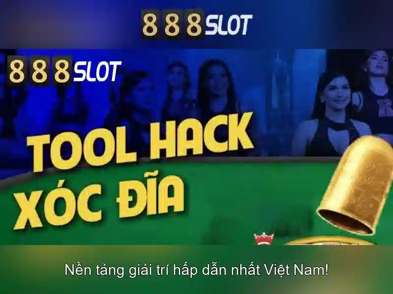 Hướng Dẫn Tải 888slot