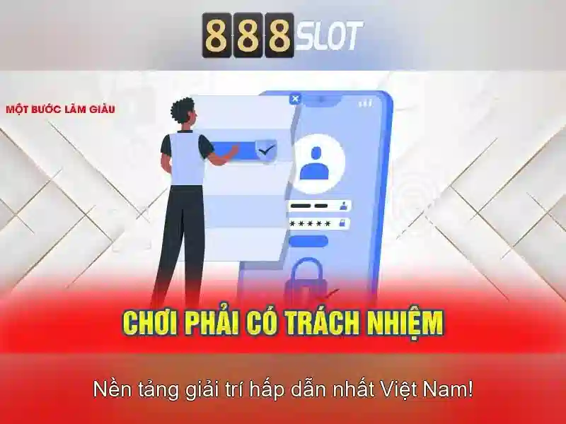 Trải Nghiệm Slot Game Đỉnh Cao 2026