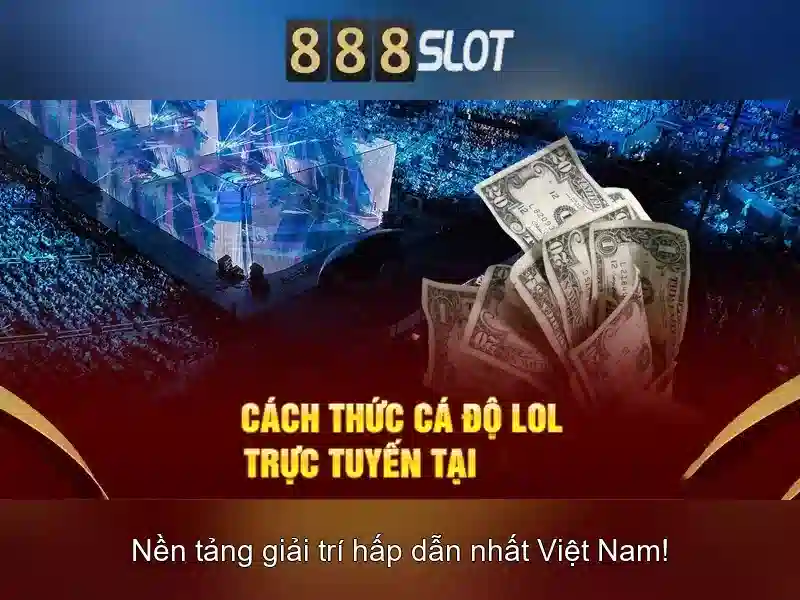 Khuyến Mãi Slot 2026