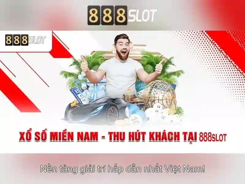 Đăng ký 888SLOT