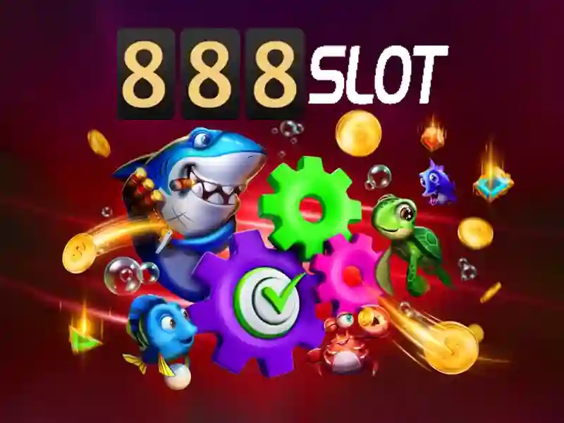 Mã Nhận Thưởng 888slot