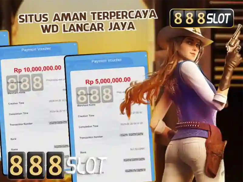 Trải Nghiệm 888slot Con
