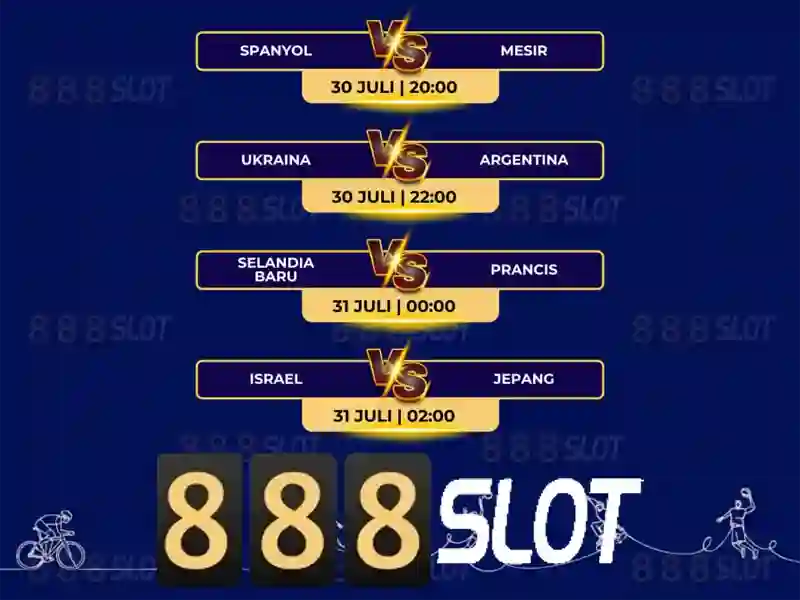 Trải nghiệm slot đỉnh cao