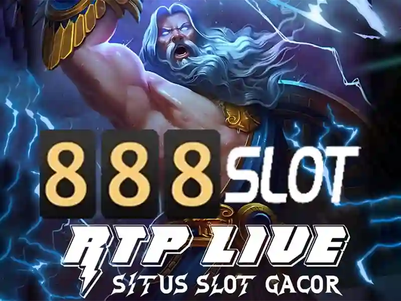 Giới Thiệu Về 888SLOT