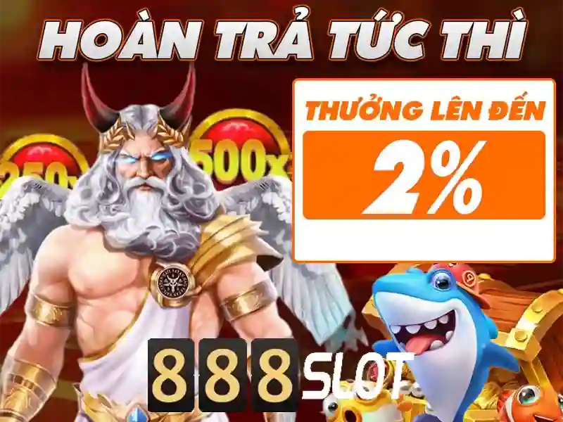 888SLOT - Mã Nhận Thưởng 888slot Hấp Dẫn, Trải Nghiệm Cá Cược Thú Vị 2026